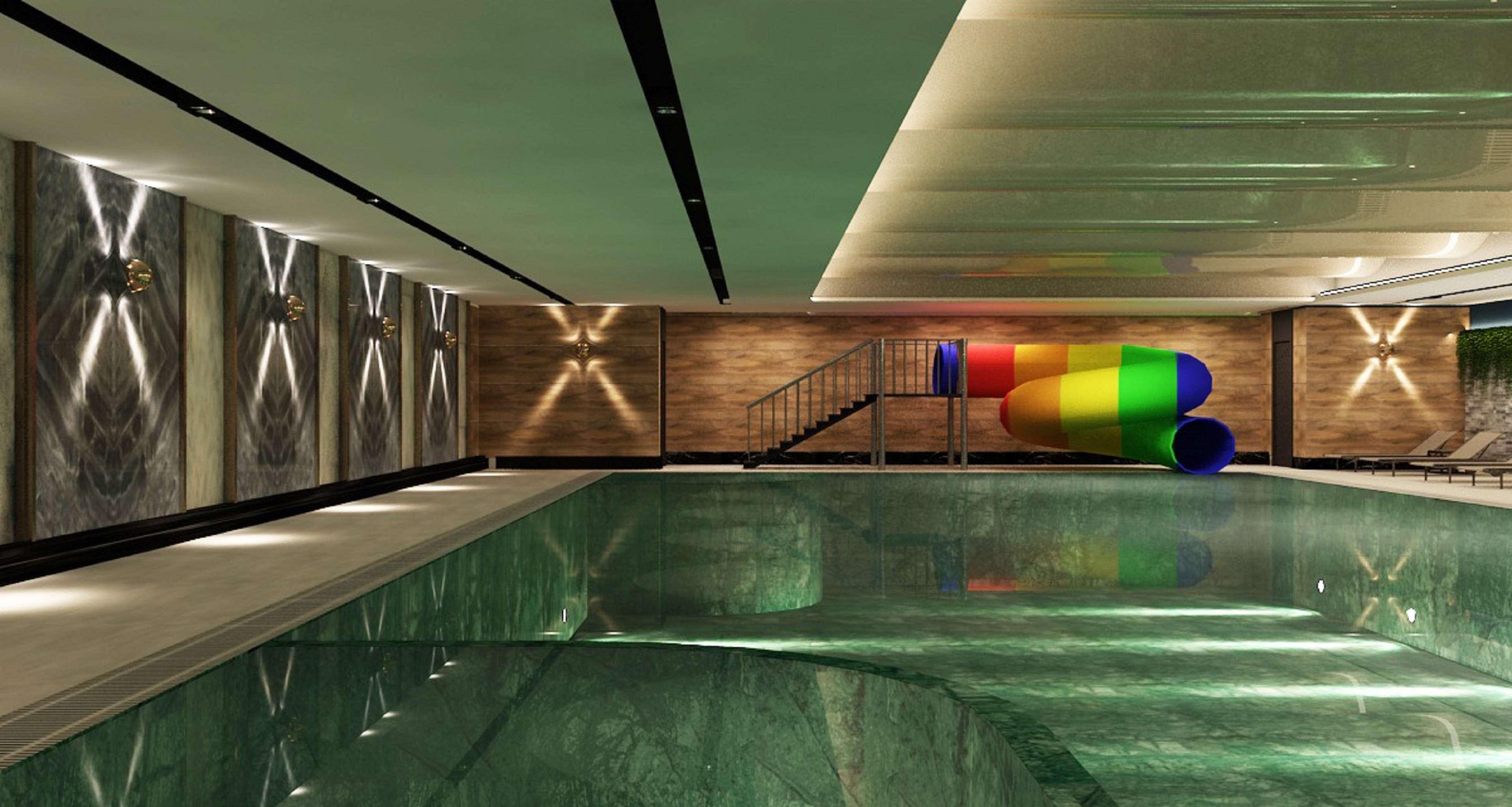 Doubletree By Hilton Afyonkarahisar Hotel Exterior photo