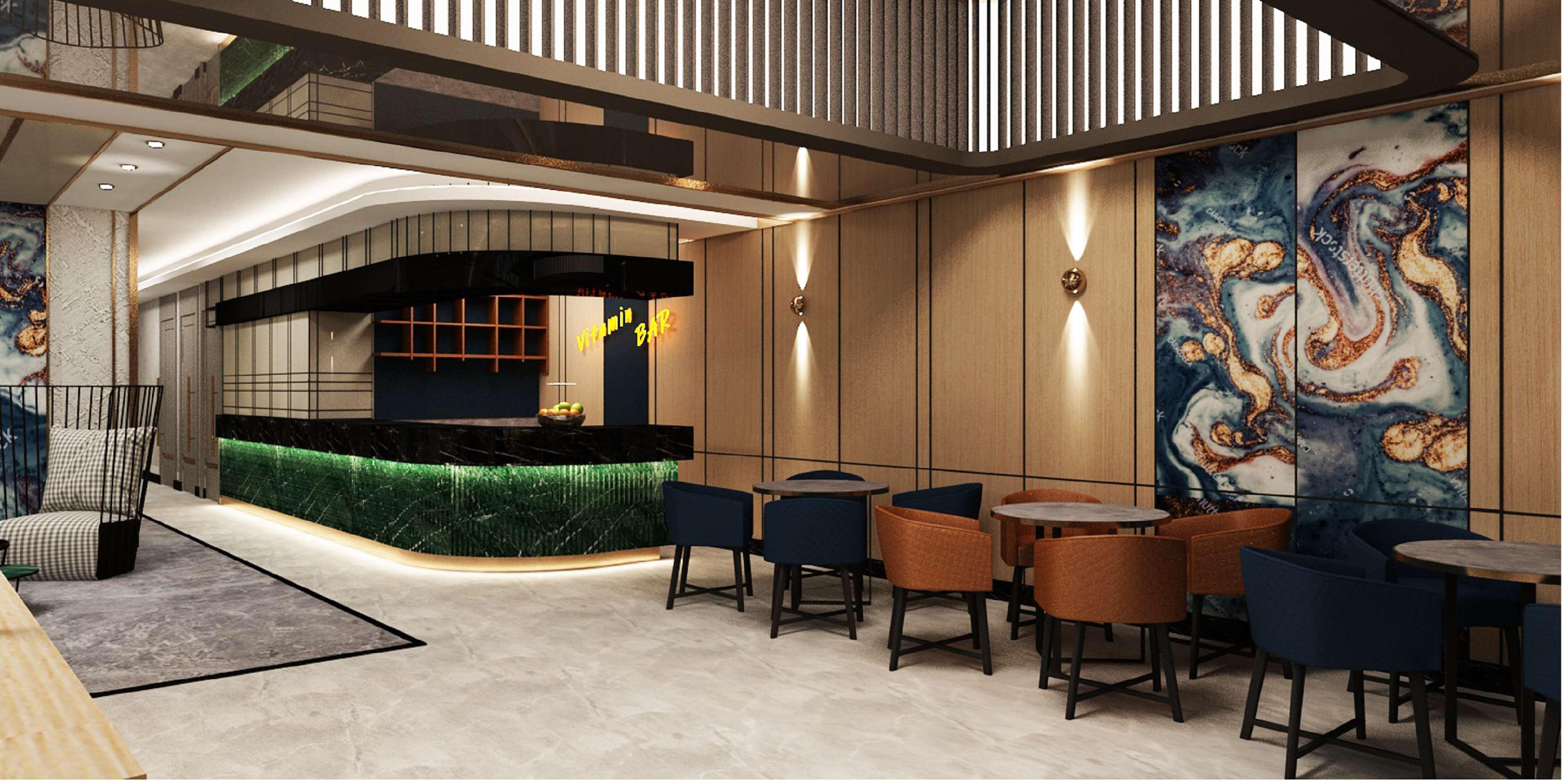 Doubletree By Hilton Afyonkarahisar Hotel Exterior photo