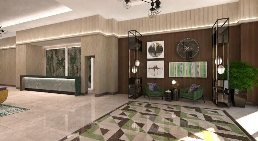 Doubletree By Hilton Afyonkarahisar Hotel Exterior photo